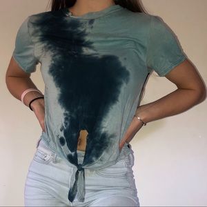 Willow Tye Dye Top
